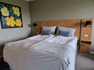Hotel Nor Badehotel - en bid af himmerige