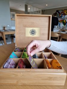 Hotel Nord Badehotel - en bid af himmerige