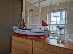 Hotel Nord Badehotel - en bid af himmerige