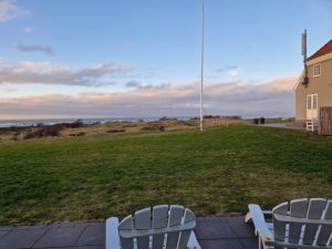 Hotel Nord Badehotel - en bid af himmerige