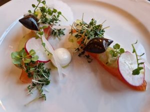 Hotel Nord Badehotel - en bid af himmerige