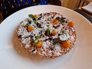 Hotel Nord Badehotel - en bid af himmerige