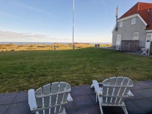 Hotel Nord Badehotel - en bid af himmerige