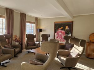 Hotel Nor Badehotel - en bid af himmerige