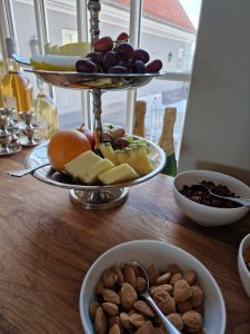 Hotel Nord Badehotel - en bid af himmerige