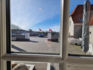 Hotel Nord Badehotel - en bid af himmerige