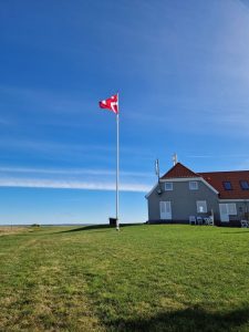 Hotel Nord Badehotel - en bid af himmerige