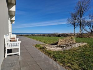 Hotel Nord Badehotel - en bid af himmerige