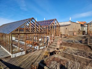 Hotel Nor Badehotel - en bid af himmerige