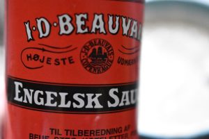 Cæsar dressing - nem opskrift på cæsardressing