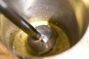 Bearnaise - nem opskrift på hjemmelavet bearnaisesovs