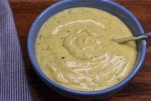 Bearnaise - nem opskrift på hjemmelavet bearnaisesovs