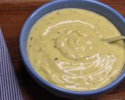 Bearnaise - nem opskrift på hjemmelavet bearnaise sovs