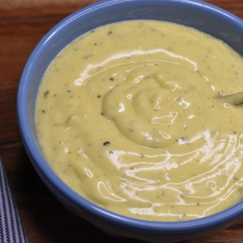 Bearnaise - nem opskrift på hjemmelavet bearnaise sovs