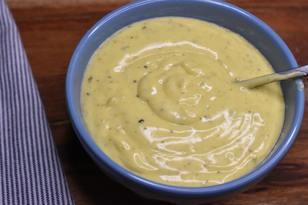 Bearnaise - nem opskrift på hjemmelavet bearnaise sovs