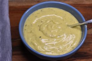 Bearnaise - nem opskrift på hjemmelavet bearnaisesovs