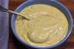 Bearnaise - nem opskrift på hjemmelavet bearnaisesovs