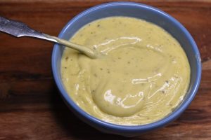 Bearnaise - nem opskrift på hjemmelavet bearnaisesovs