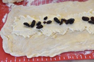 Søren Ryge kringle - nem opskrift på gammeldags kringle