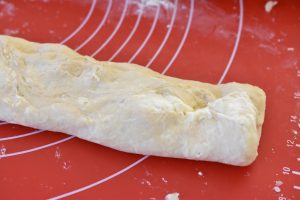 Søren Ryge kringle - nem opskrift på gammeldags kringle