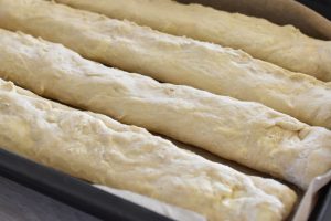 Søren Ryge kringle - nem opskrift på gammeldags kringle