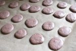 Macarons - nem opskrift med Nutella fyld