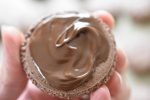 Macarons - nem opskrift med Nutella fyld