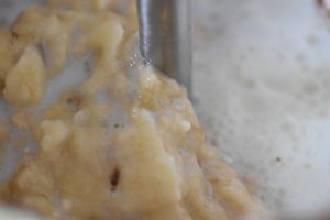 Glutenfri banankage - sund banankage uden sukker og mel