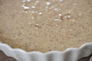 Glutenfri banankage - sund banankage uden sukker og mel