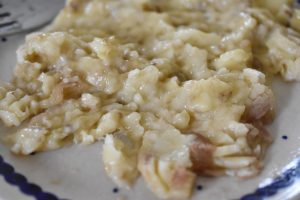 Glutenfri banankage - sund banankage uden sukker og mel