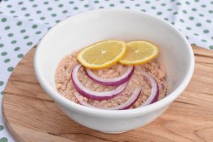 DSC_3015 • nogetiovnen.dk Taramasalata - nem opskrift med røget torskerogn