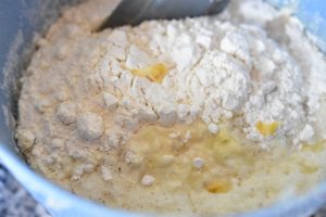 Citron cookies - sprøde citron småkager