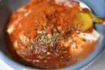 Burgerdressing a la Big Tasty - hjemmelavet burger dressing