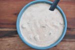 Burgerdressing a la Big Tasty - hjemmelavet burger dressing