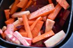 DSC_2991 • nogetiovnen.dk Rodfrugter i airfryer - sprøde lækre bagte rodfrugter