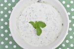 Sauce verte - opskrift på nem krydderurte dressing