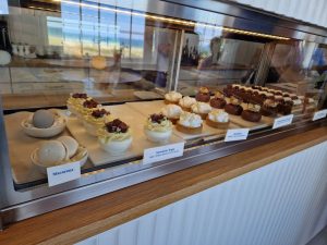 På tur til Svinkløv Badehotel, Fosdalen og Løgstør havn