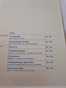 På tur til Svinkløv Badehotel, Fosdalen og Løgstør havn