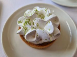 På tur til Svinkløv Badehotel, Fosdalen og Løgstør havn