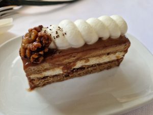 På tur til Svinkløv Badehotel, Fosdalen og Løgstør havn