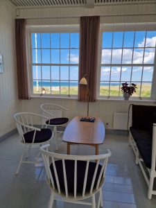 På tur til Svinkløv Badehotel, Fosdalen og Løgstør havn