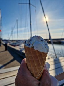 På tur til Svinkløv Badehotel, Fosdalen og Løgstør havn
