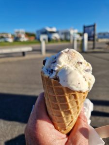 På tur til Svinkløv Badehotel, Fosdalen og Løgstør havn