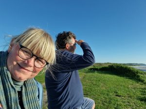 På tur til Svinkløv Badehotel, Fosdalen og Løgstør havn