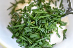 Purløgsmayo - nem opskrift på mayonnaise med purløg