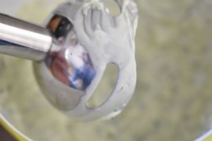 Purløgsmayo - nem opskrift på mayonnaise med purløg