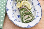 DSC_3486 • nogetiovnen.dk Spinatroulade med tun - nem tunroulade med frisk spinat
