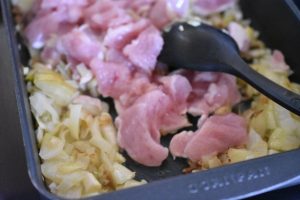 Butter chicken - nem opskrift på butterchicken på 30 min.