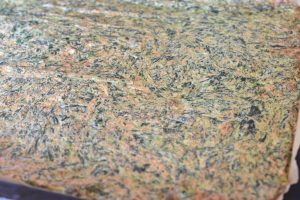 Lakseroulade med spinat - opskrift på spinatroulade med laks