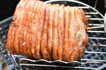 DSC_3663 • nogetiovnen.dk Porchetta i airfryer - italiensk rullesteg